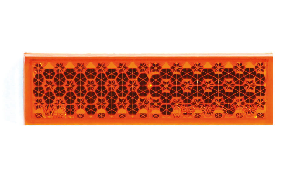 REFLEKTOR 63x18mm SARI